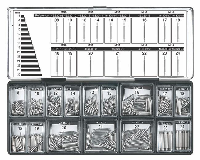 Jousinasta lajitelma