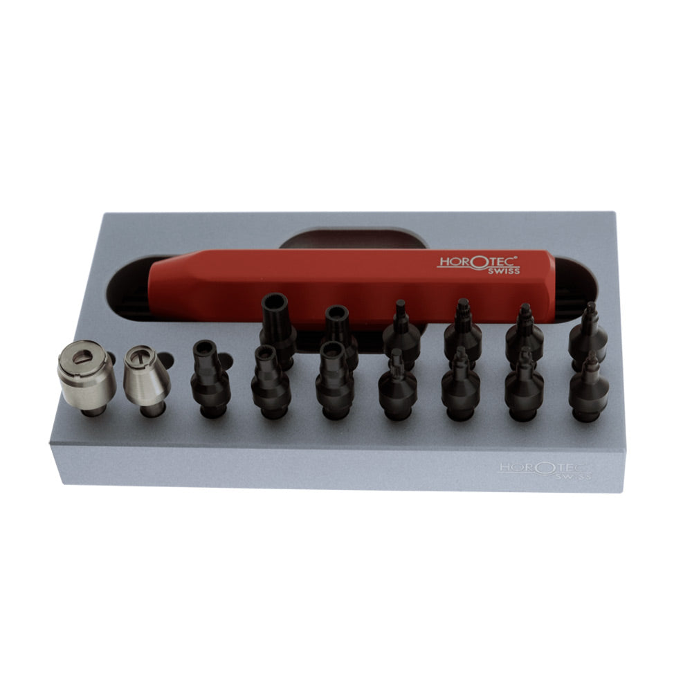 Kierrepainin työkalu