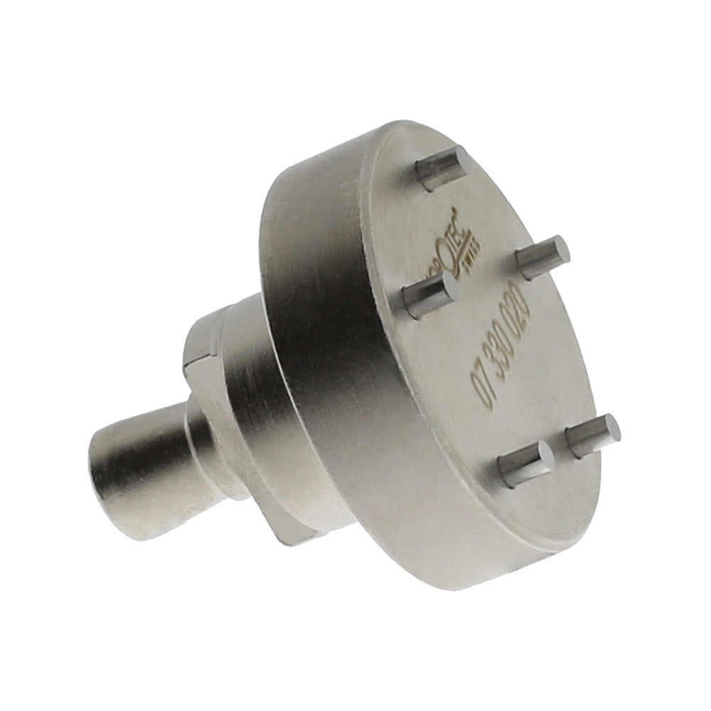 Avauskärki Omega