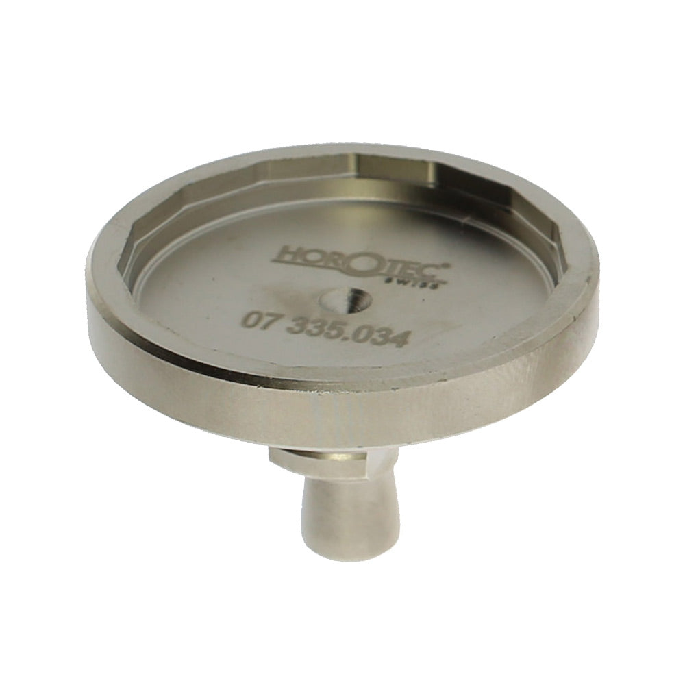 Avauskärki Breiling