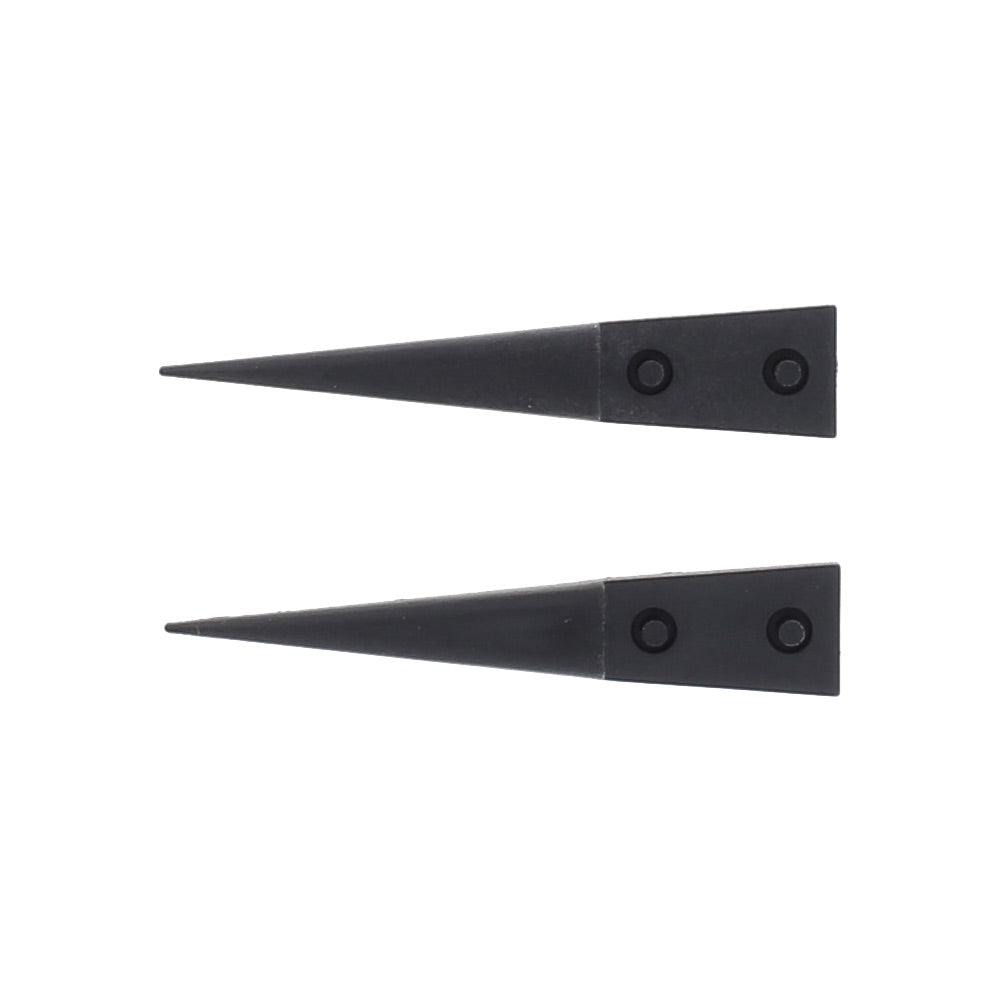 Pinsetteihin vaihtokärjet