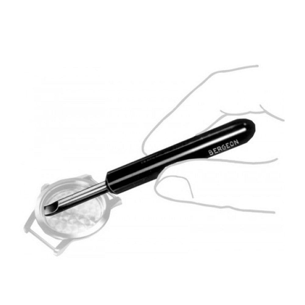 Tukeva painopohjanavaaja