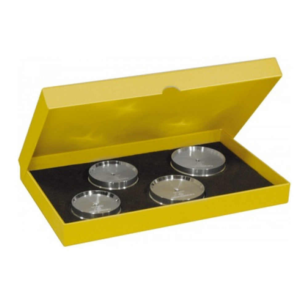 Bergeonilta XL alumiinipainimet