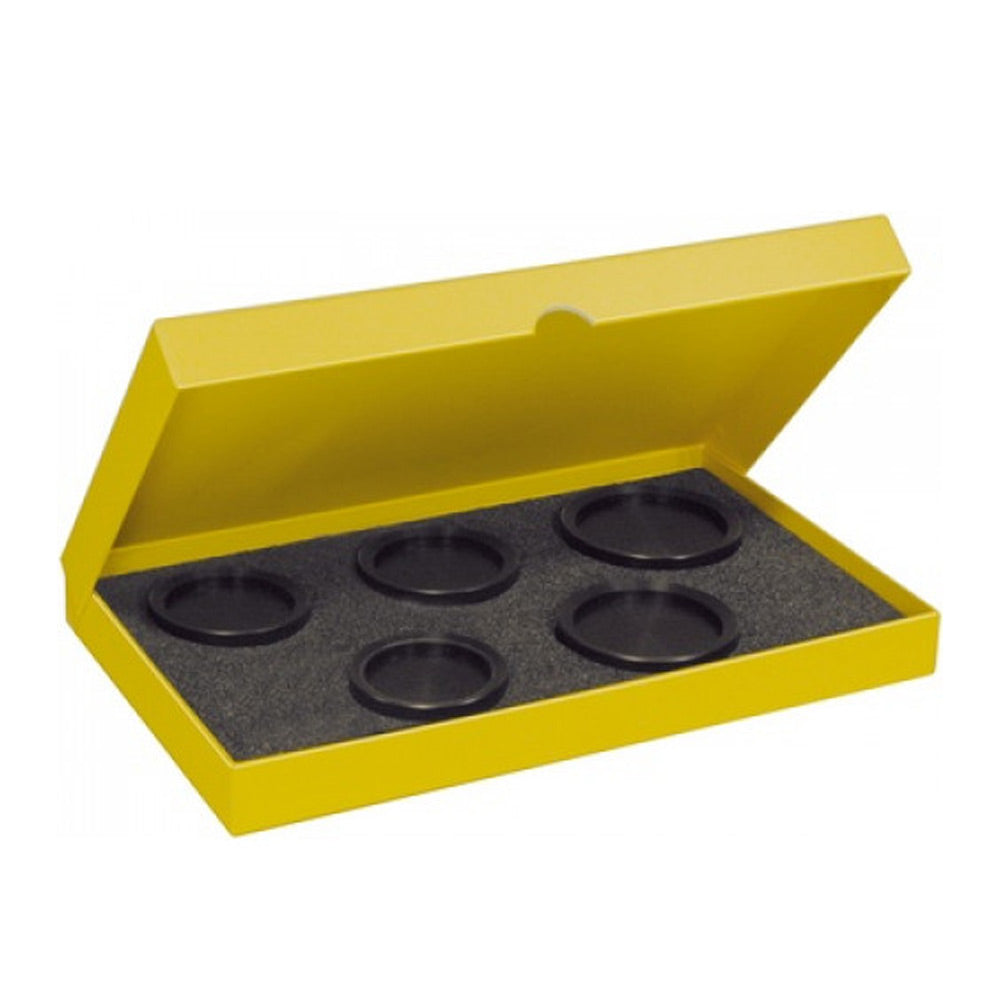 Bergeon,tukevat kuppipainimet XL koko