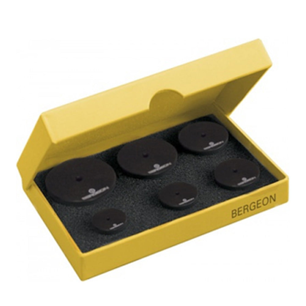 Bergeon tasaiset XL-painimet