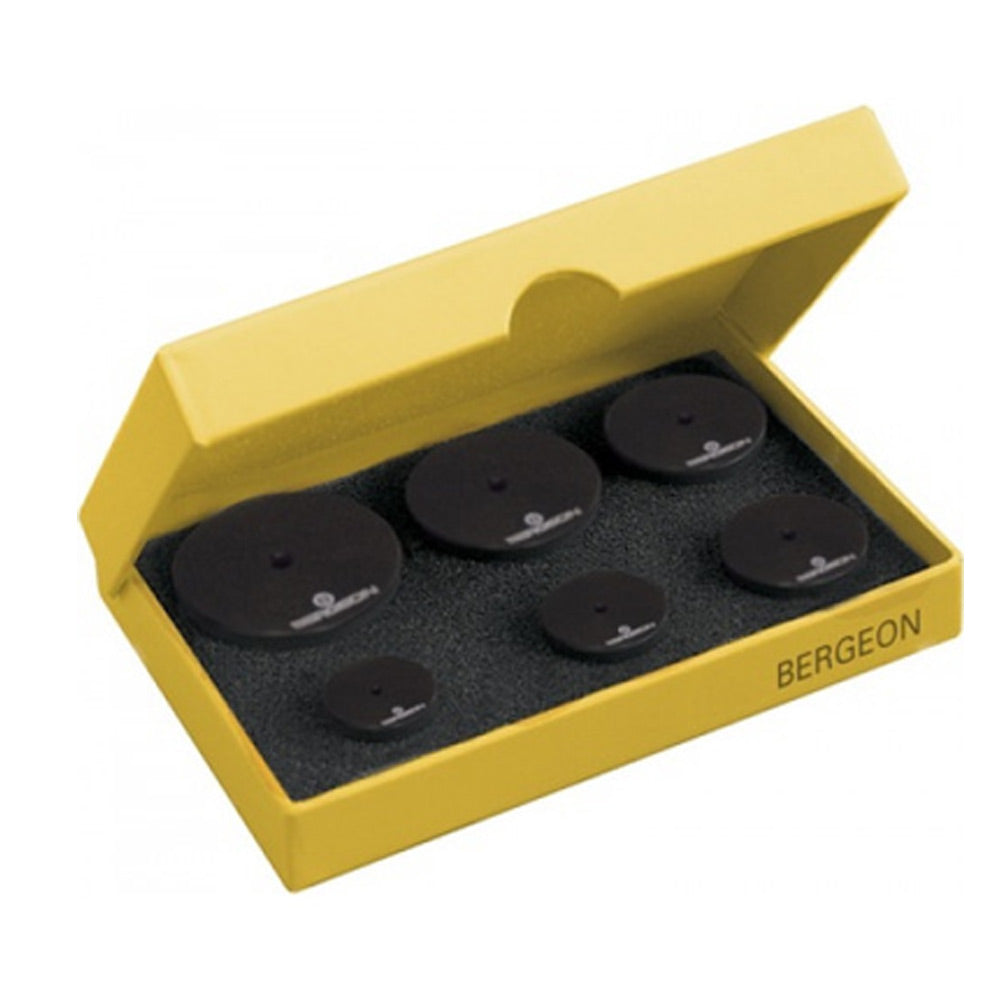 Bergeon tasaisetpainimet