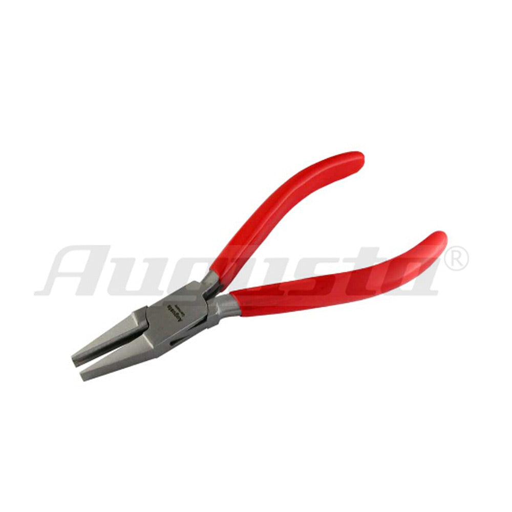 Lattapihdit sormusten runkoihin