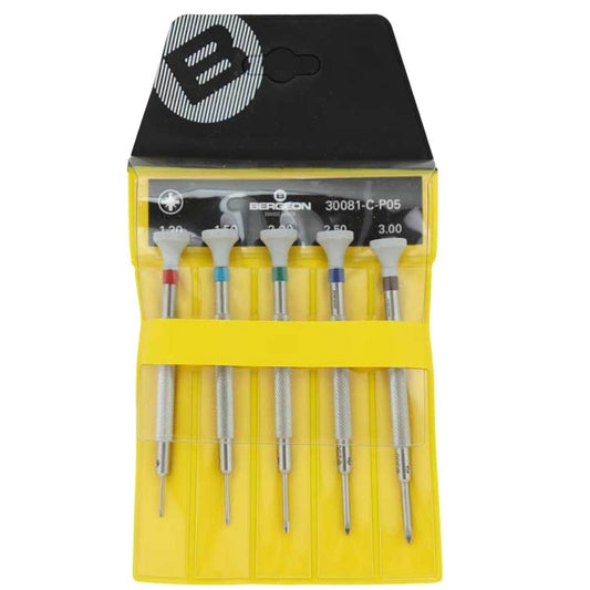 Ristipäämeisselisarja