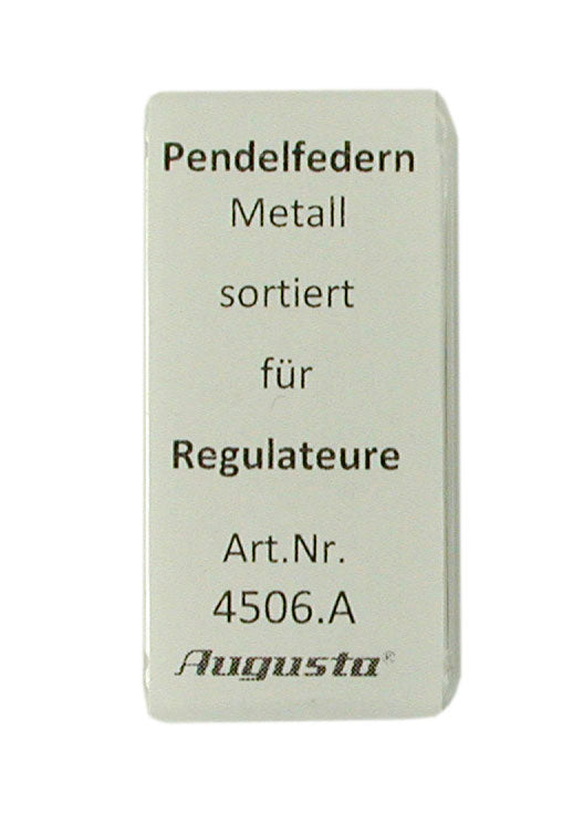 Ripustusjousi lajitelma