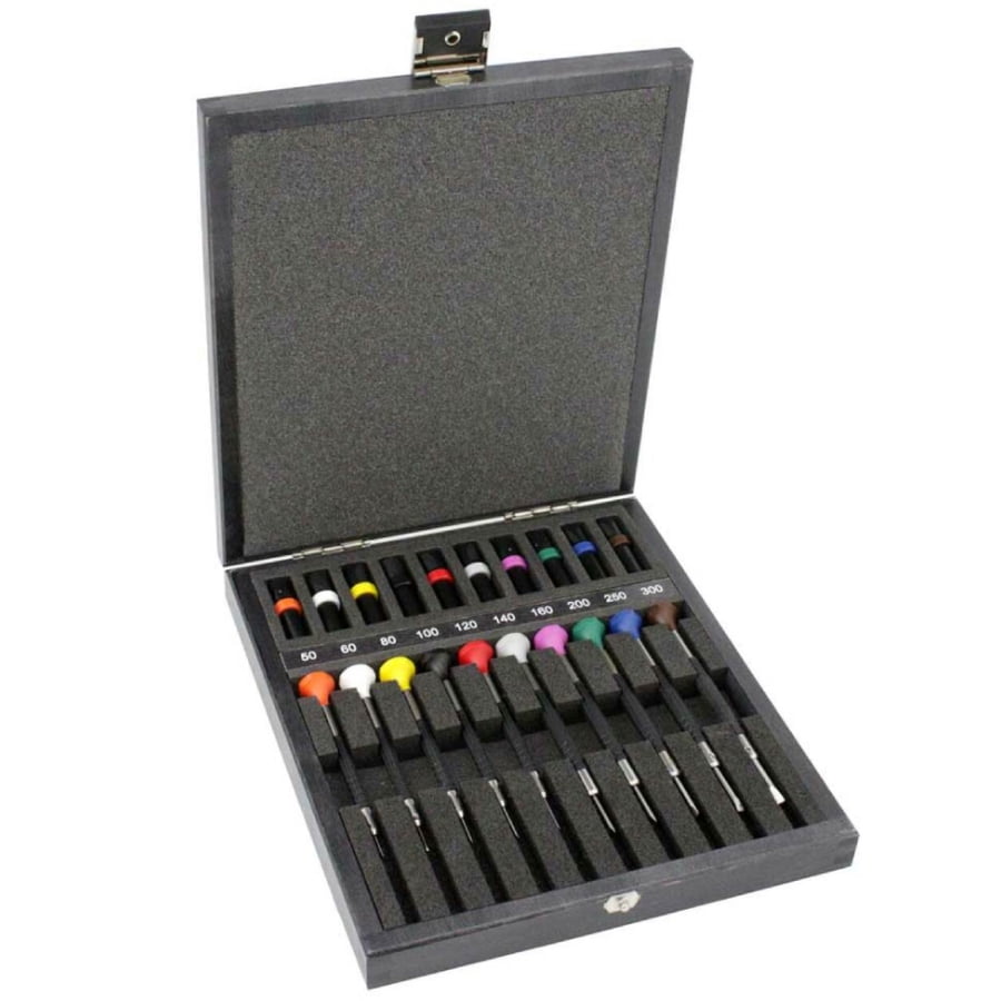 Ruuvimeisselisarja Bergeon