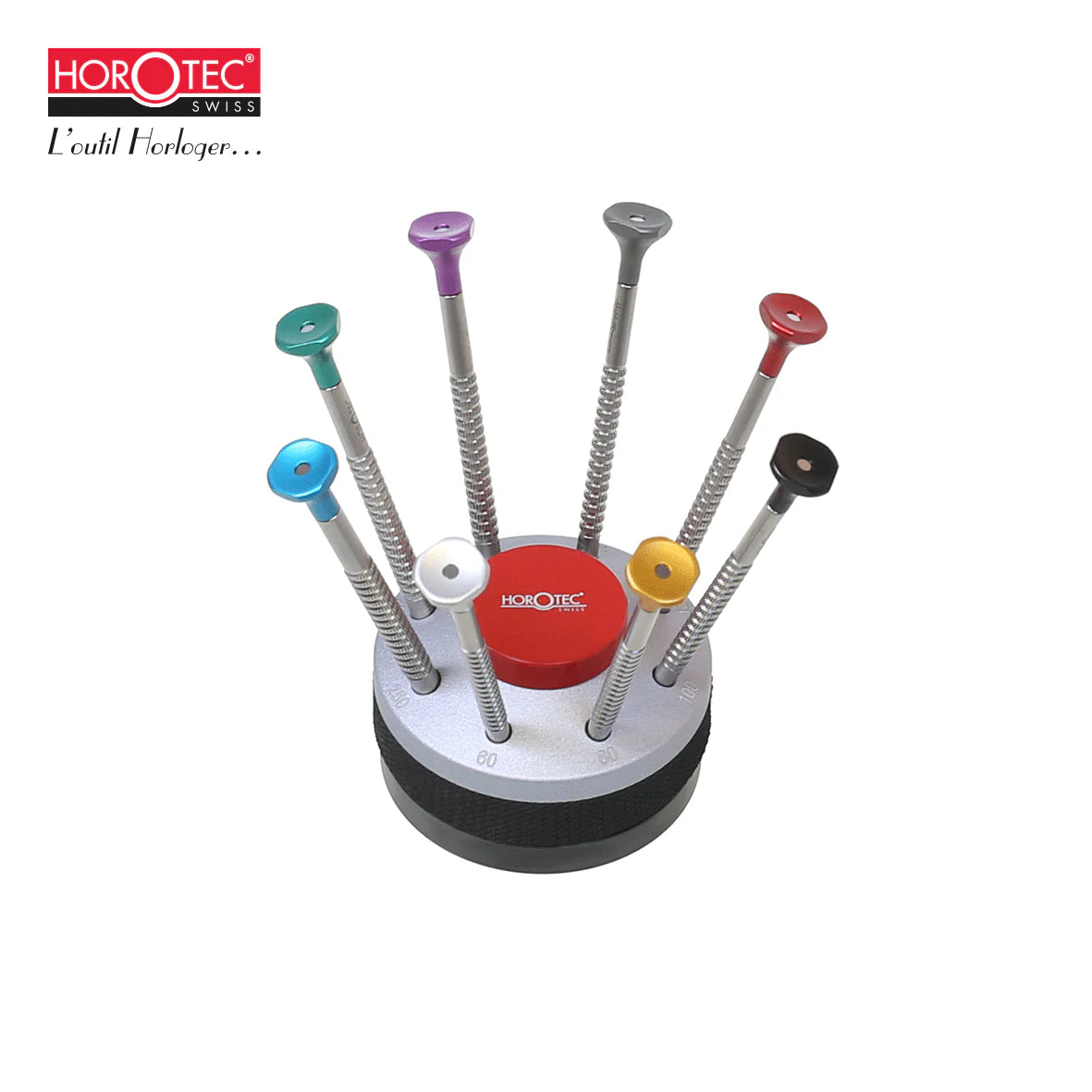 Ruuvimeisselisarja Horotec