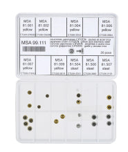 Nuppilajitelma citizen