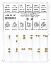 Nuppilajitelma seiko